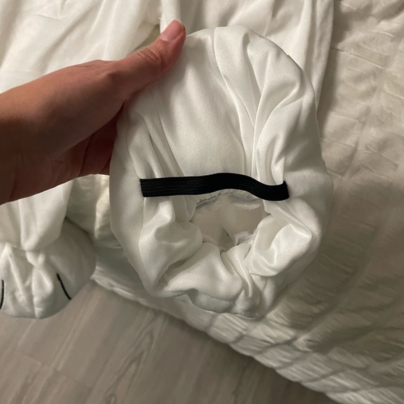 Peanuts Snoopy Toddler Costume 2T - Picture 8 of 10